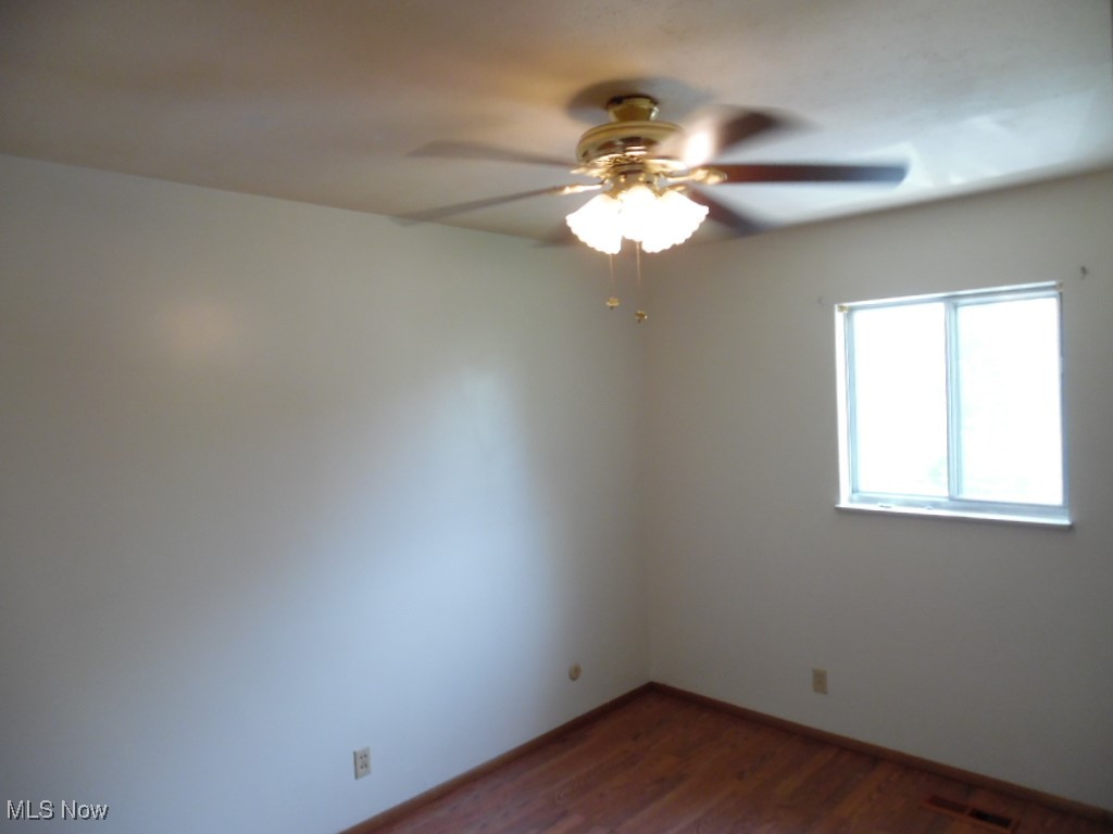 Warren - Residential