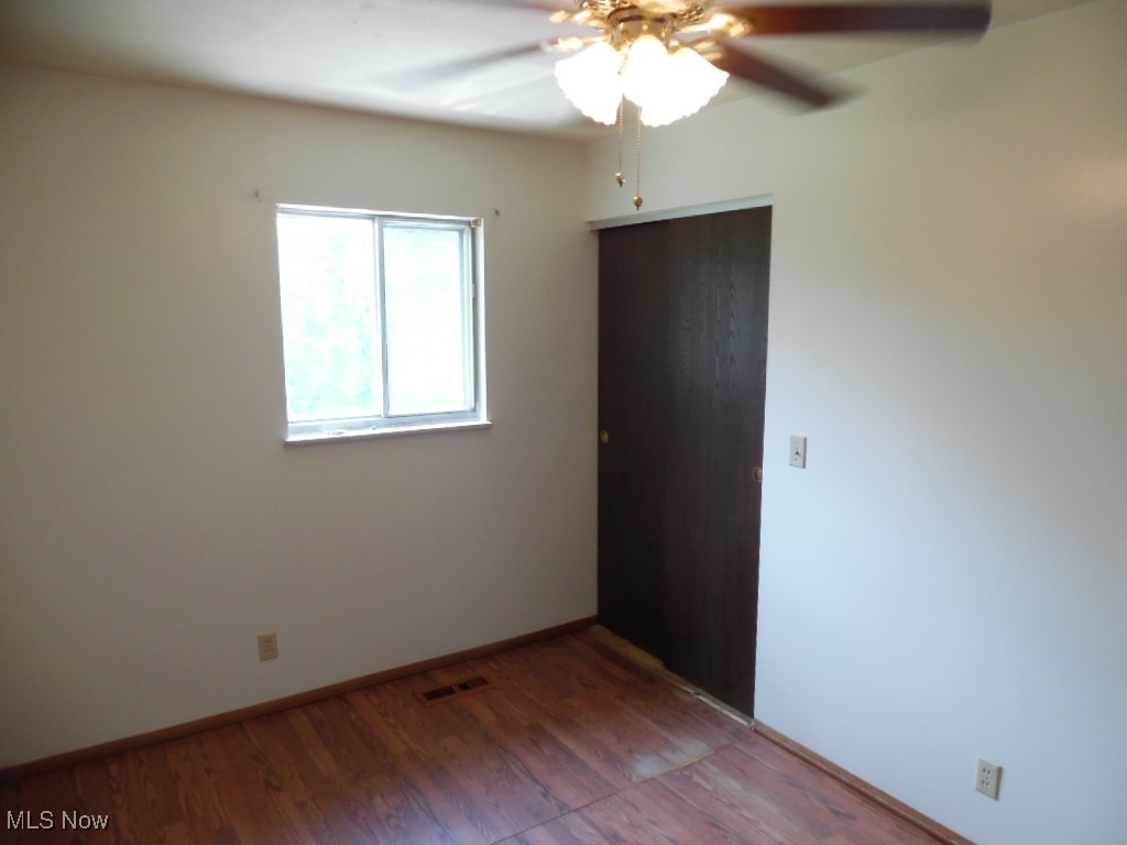 Warren - Residential