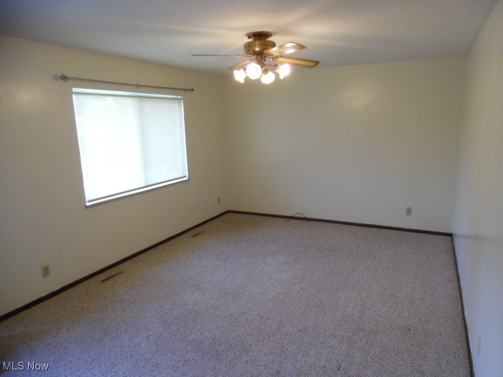 Warren - Residential