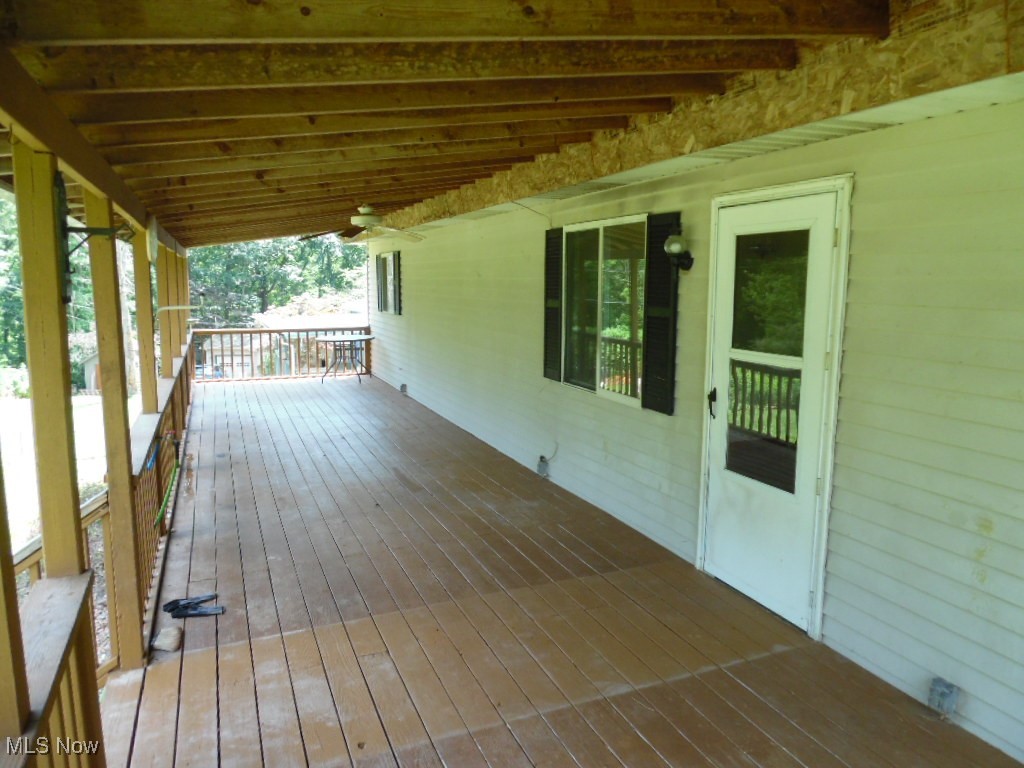 Warren - Residential