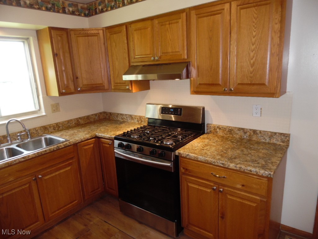 Warren - Residential