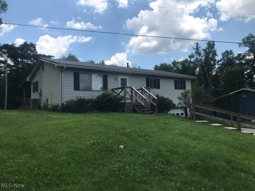 Warren - Residential