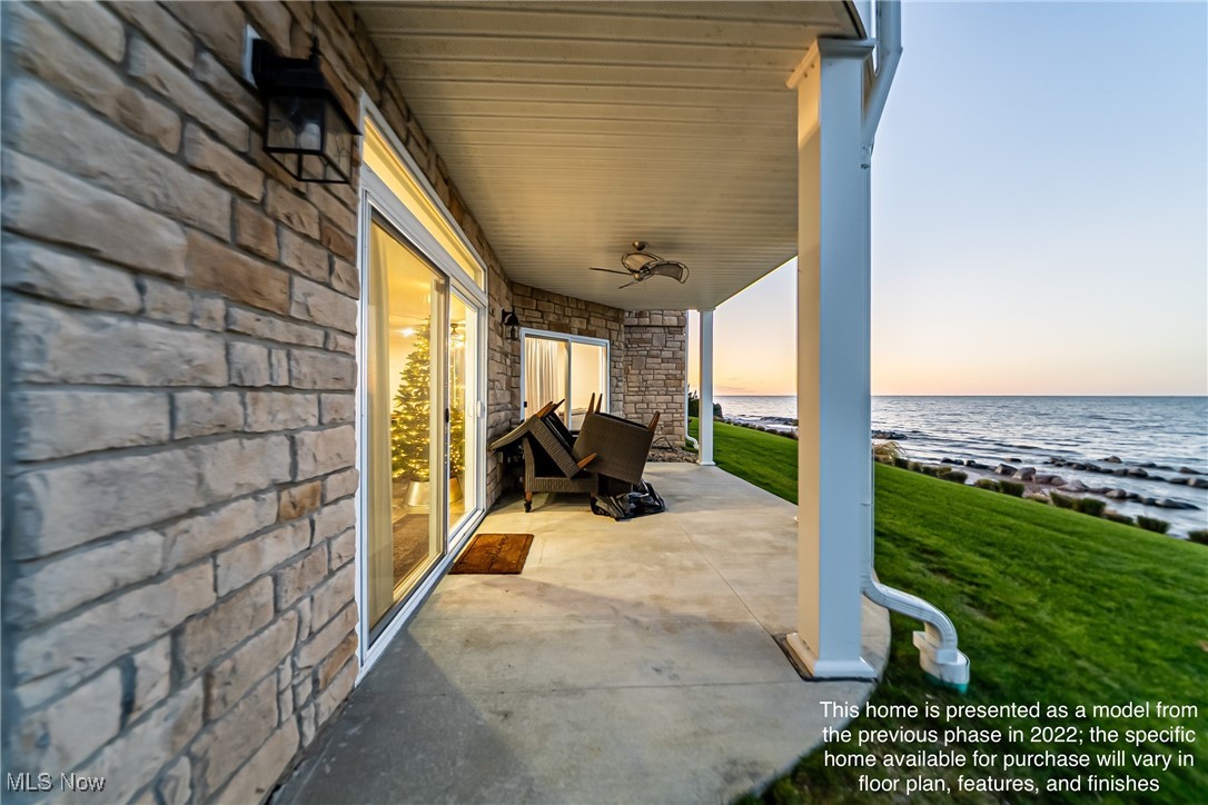 Vermilion Shores Condo - Residential