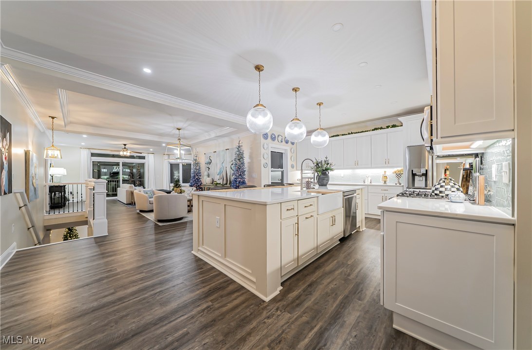 Vermilion Shores Condo - Residential