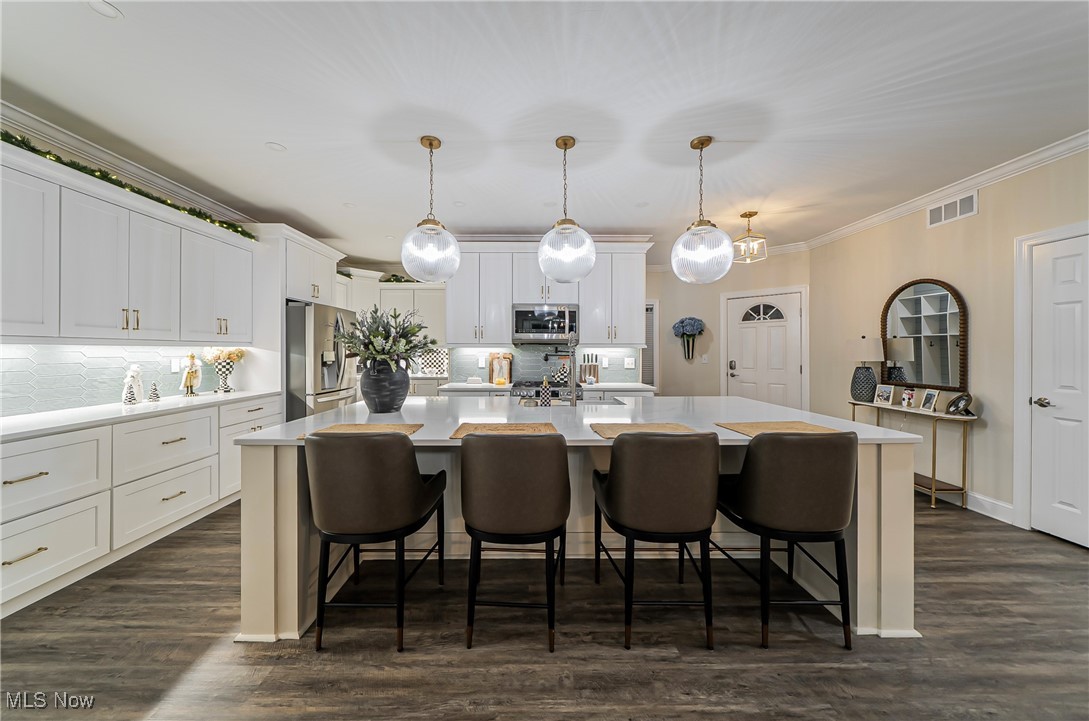 Vermilion Shores Condo - Residential