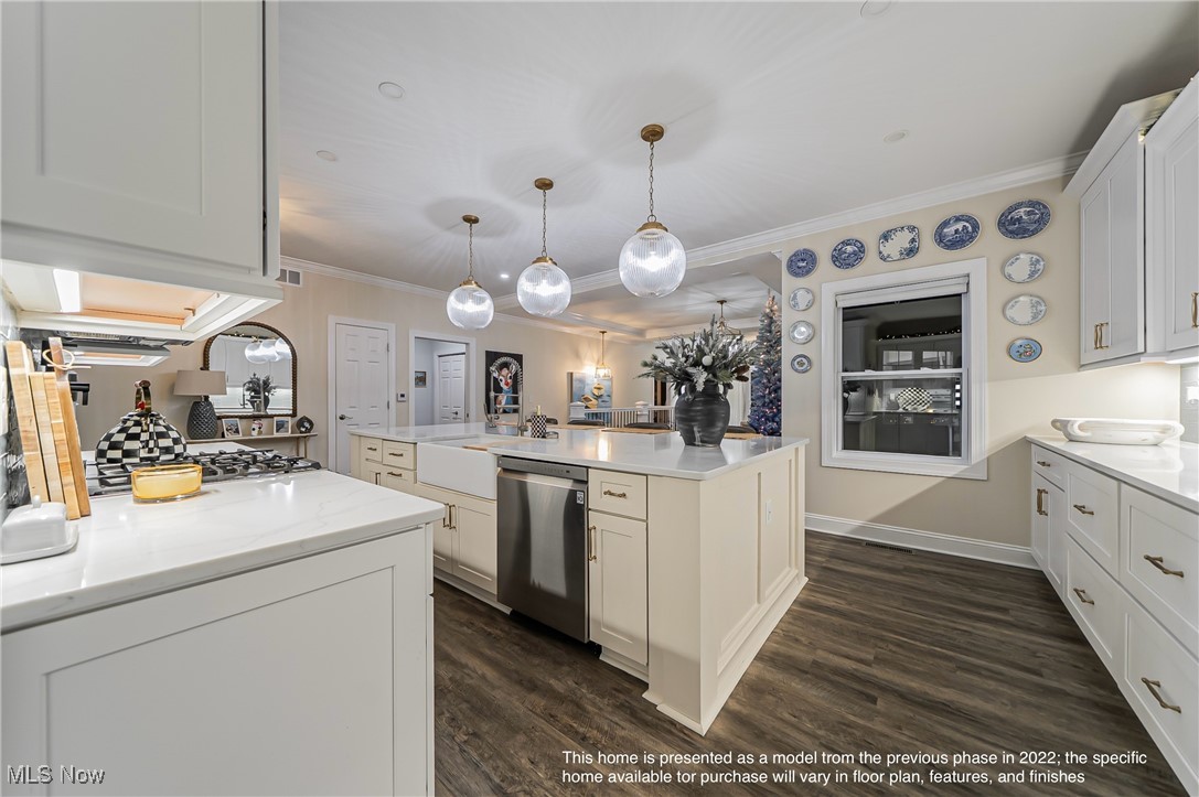 Vermilion Shores Condo - Residential