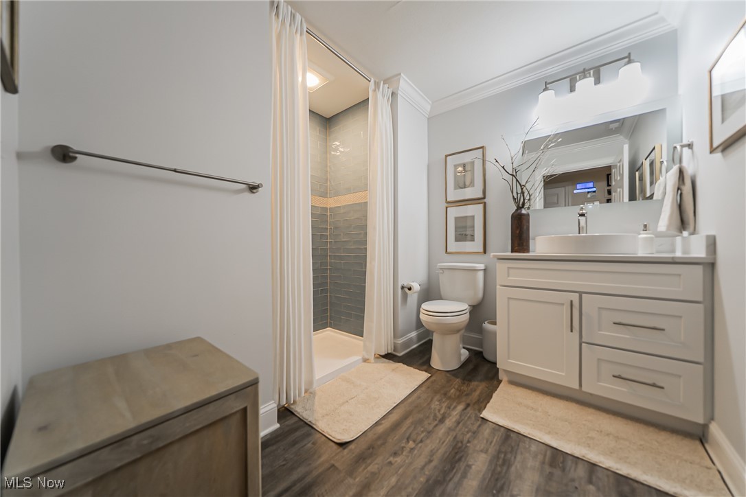 Vermilion Shores Condo - Residential