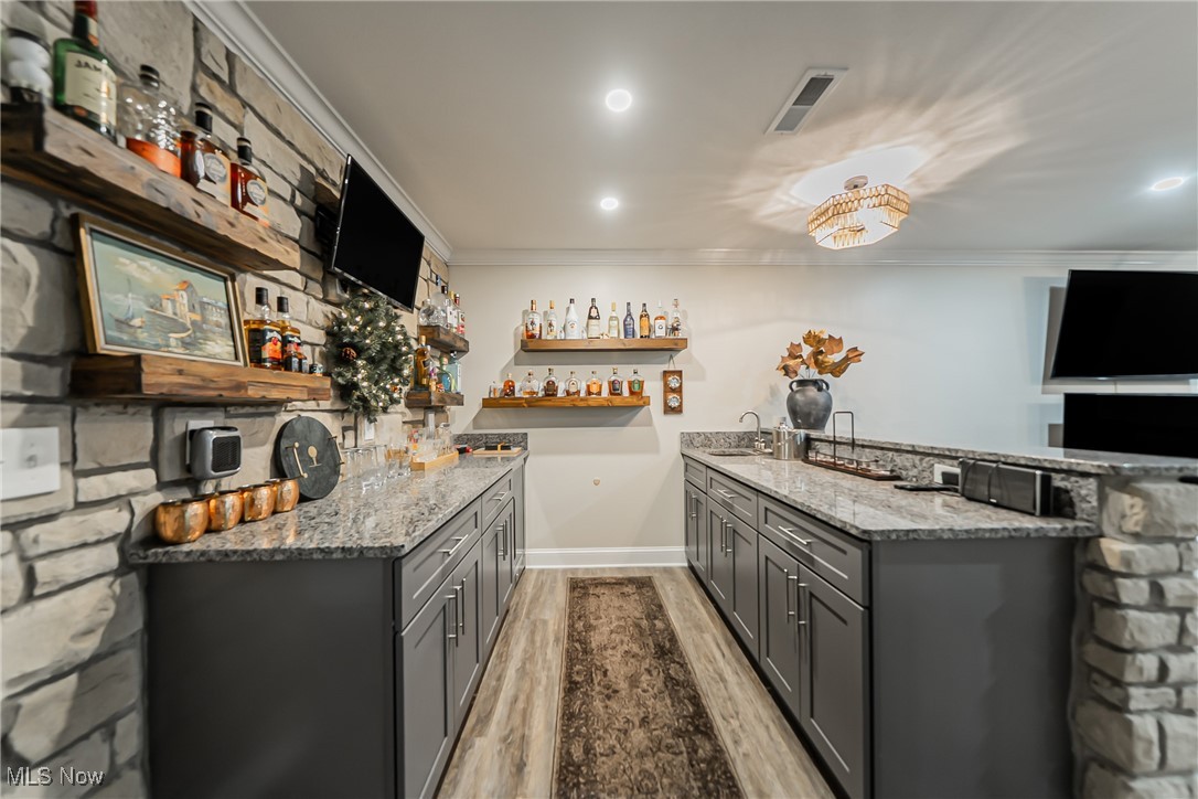 Vermilion Shores Condo - Residential