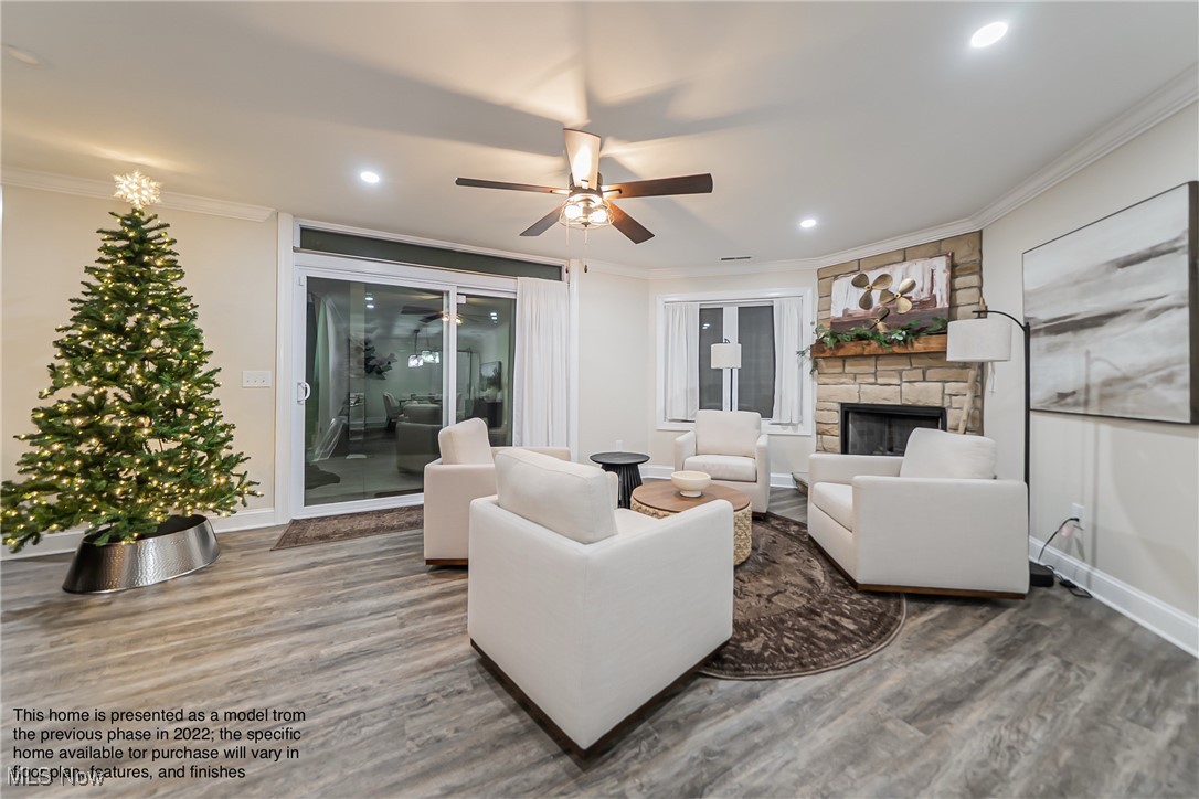 Vermilion Shores Condo - Residential