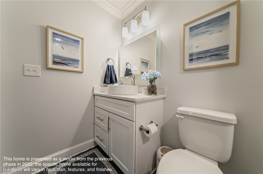 Vermilion Shores Condo - Residential