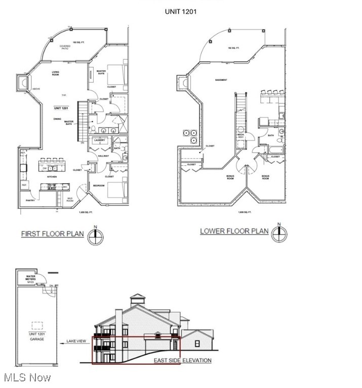 1201 Whispering Shores