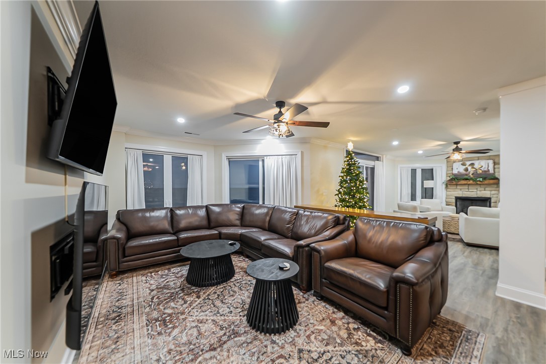 Vermilion Shores Condo - Residential