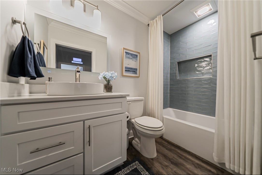 Vermilion Shores Condo - Residential