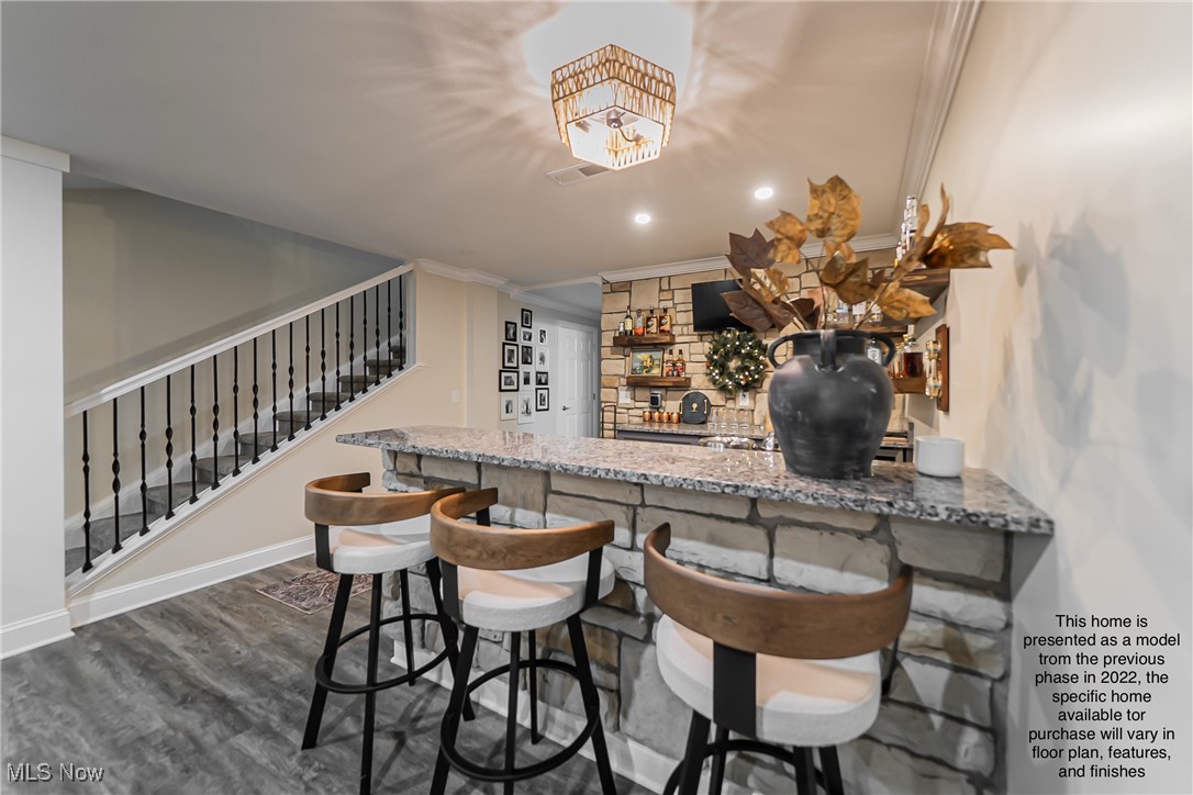 Vermilion Shores Condo - Residential