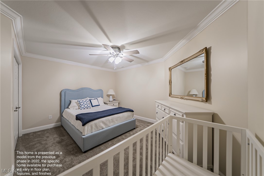 Vermilion Shores Condo - Residential