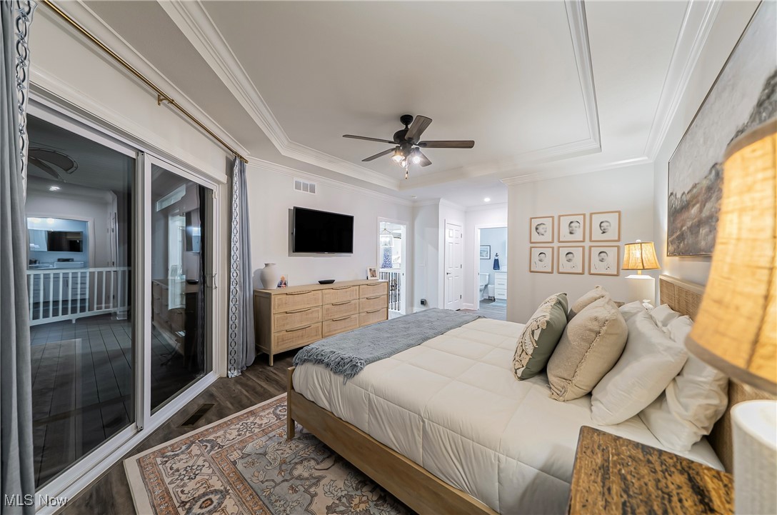 Vermilion Shores Condo - Residential