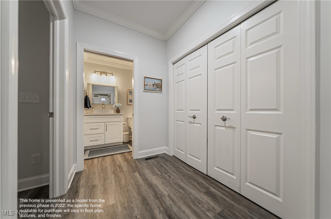 Vermilion Shores Condo - Residential