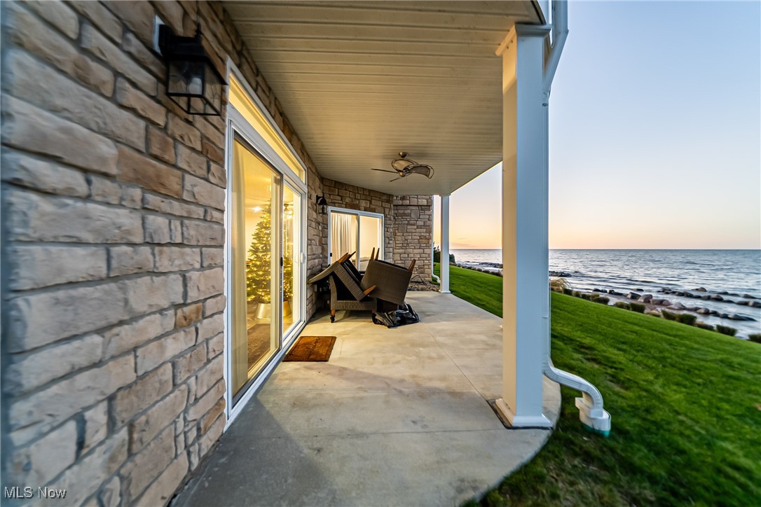 Vermilion Shores Condo - Residential