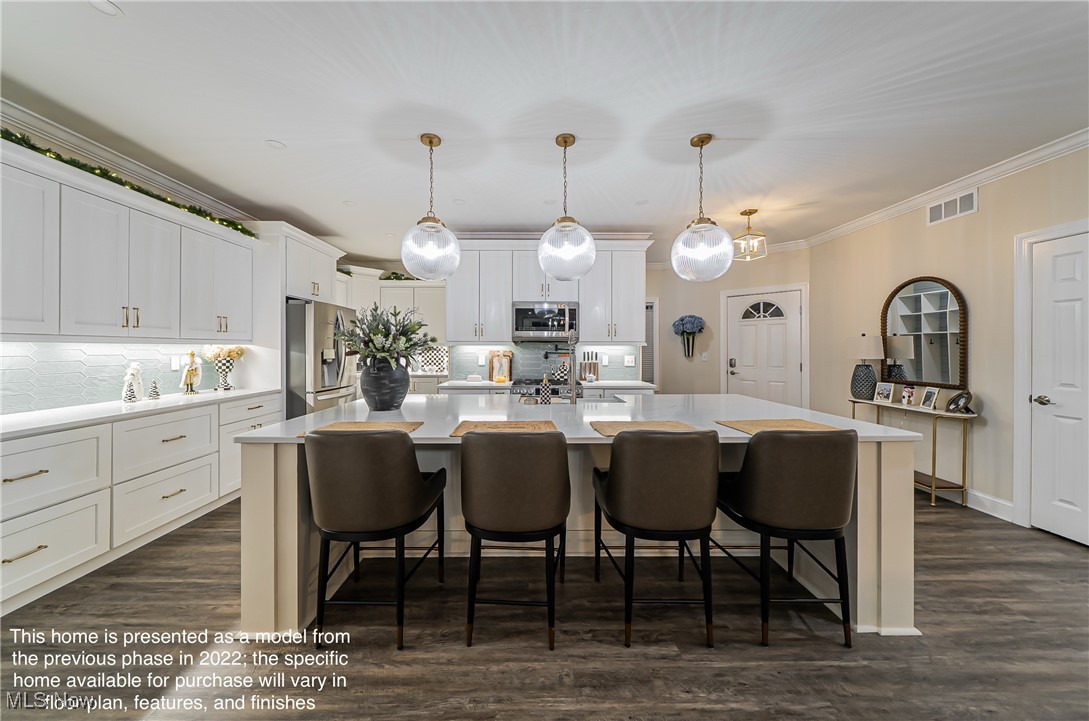 Vermilion Shores Condo - Residential