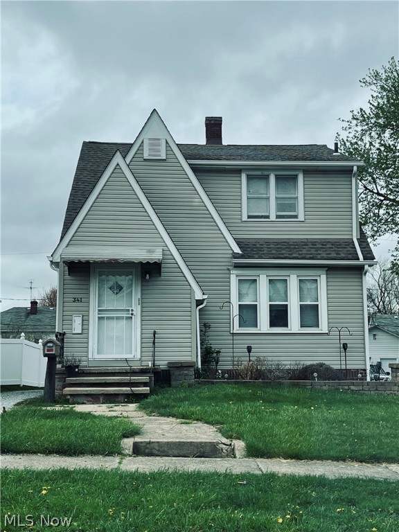 Firestone Park - Residential