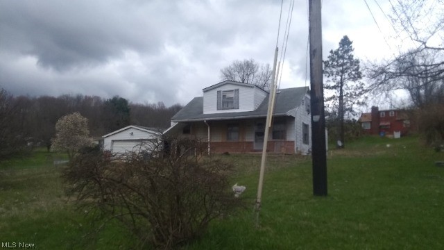 Court Ordered Sale by Private Selling Officer. No Showings. Bidding ends September 18, 2020 & is online only. According to public record this Single family home has 3 bedroom & 1 bath. Information is thought to be correct but not guaranteed. SOLD 100% AS-IS w/all faults. 10% Buyer Premium is added to the high bid. 10% deposit($1,000 min) due w/i 24 hours of bidding end.