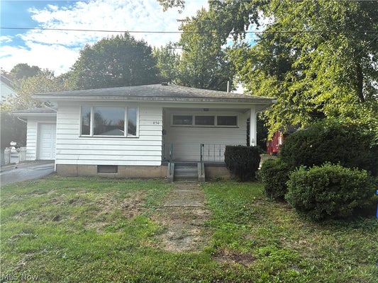 650 INEZ AVE, EAST LIVERPOOL, OH 43920 - Image 74436d8cc84994dca2e34c9f3888aa6e/1932156013