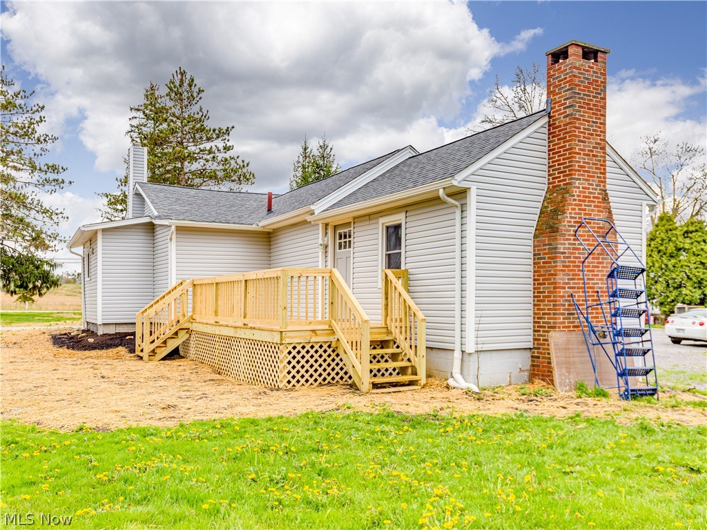 Lexington Sec 28 - Residential