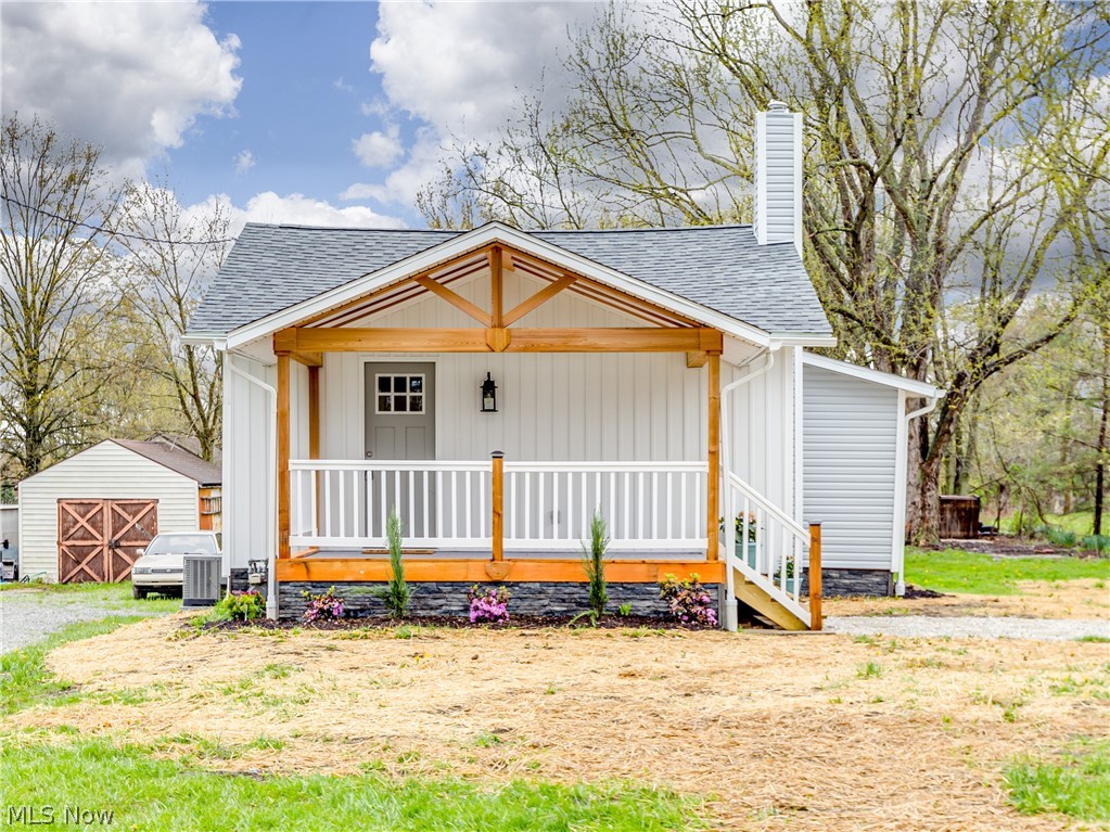 Lexington Sec 28 - Residential