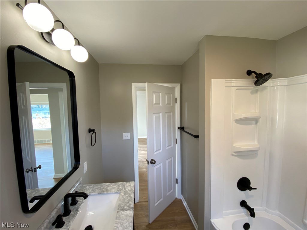 Mentor Shore Estates Sub 1 - Residential