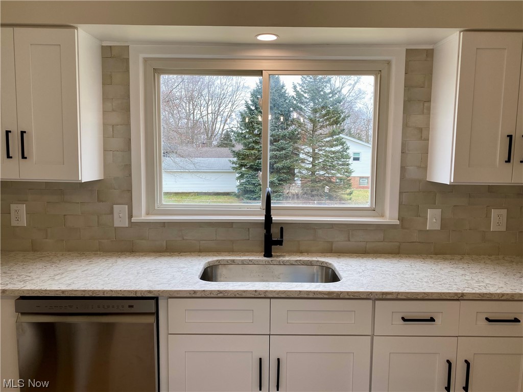 Mentor Shore Estates Sub 1 - Residential