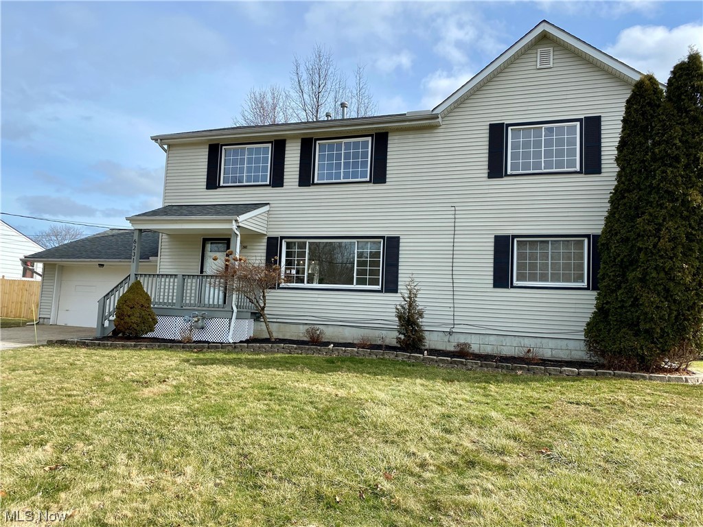 Mentor Shore Estates Sub 1 - Residential