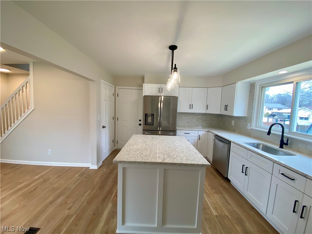 Mentor Shore Estates Sub 1 - Residential