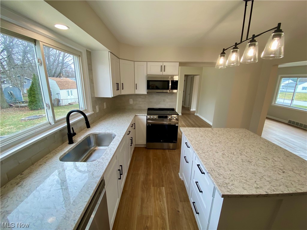 Mentor Shore Estates Sub 1 - Residential