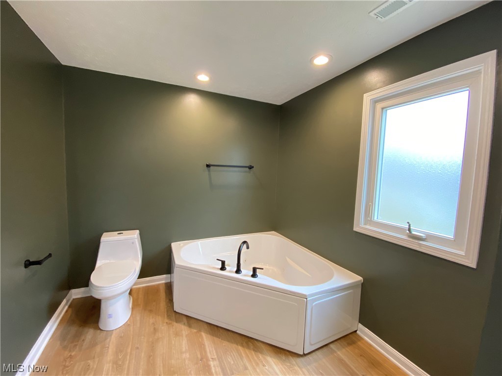 Mentor Shore Estates Sub 1 - Residential