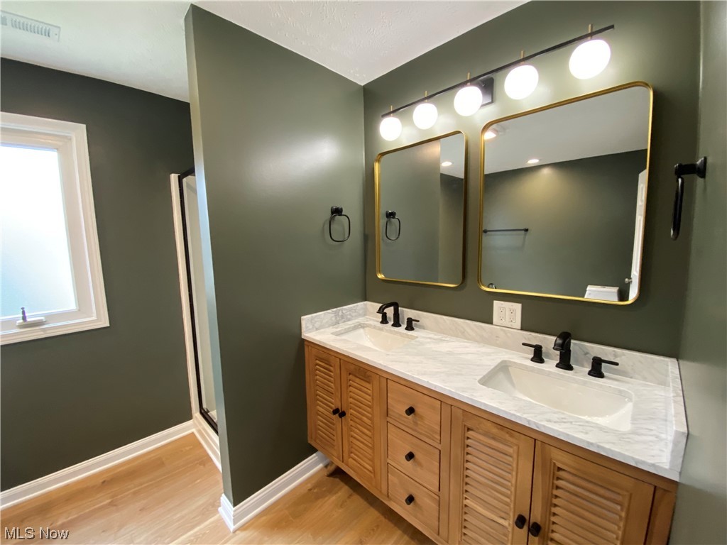 Mentor Shore Estates Sub 1 - Residential