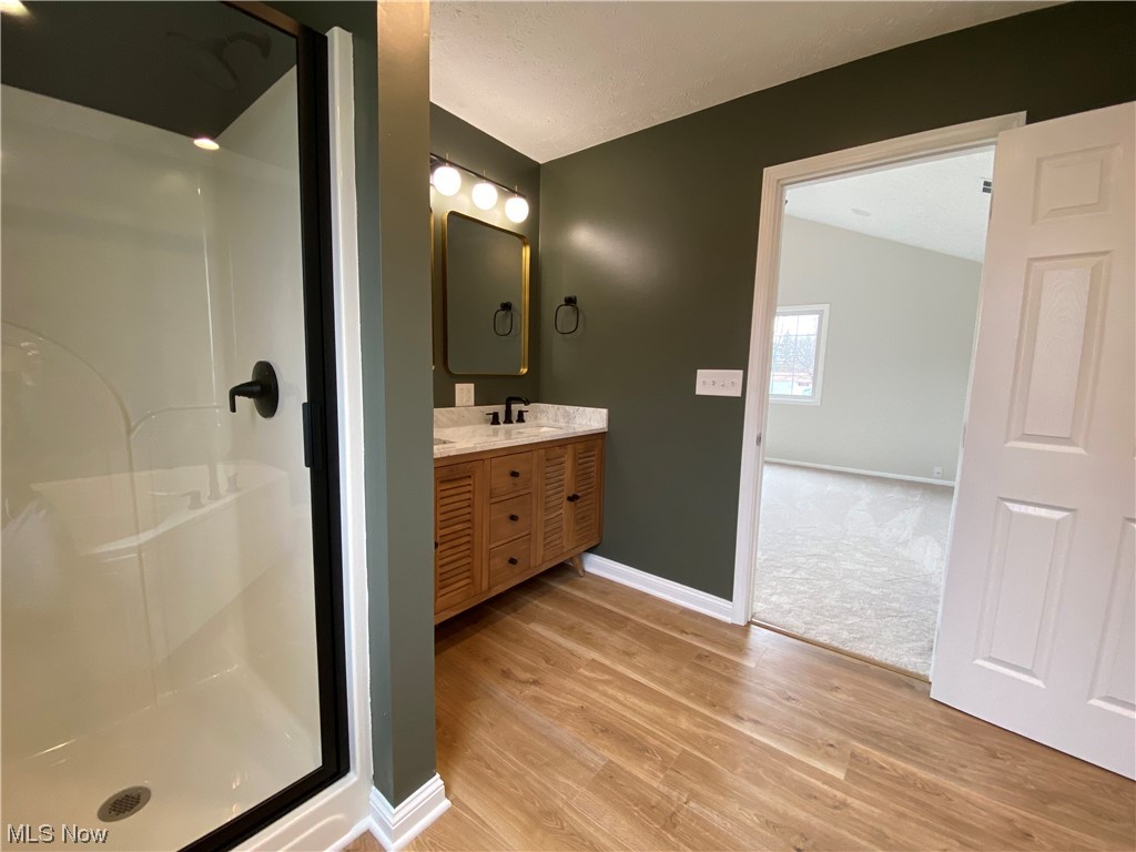 Mentor Shore Estates Sub 1 - Residential