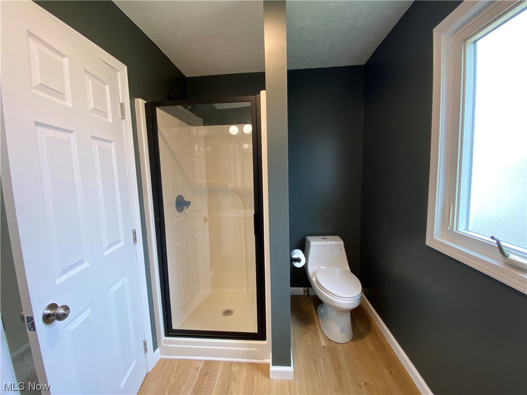 Mentor Shore Estates Sub 1 - Residential