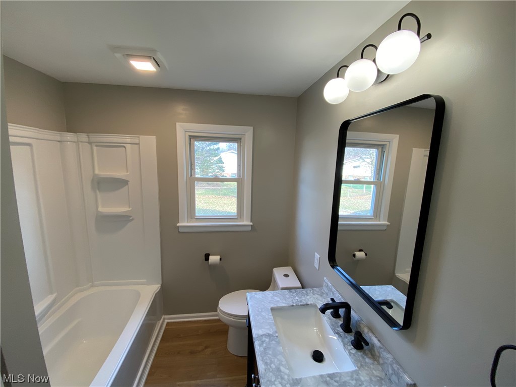 Mentor Shore Estates Sub 1 - Residential