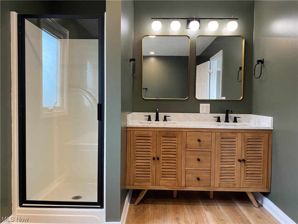 Mentor Shore Estates Sub 1 - Residential