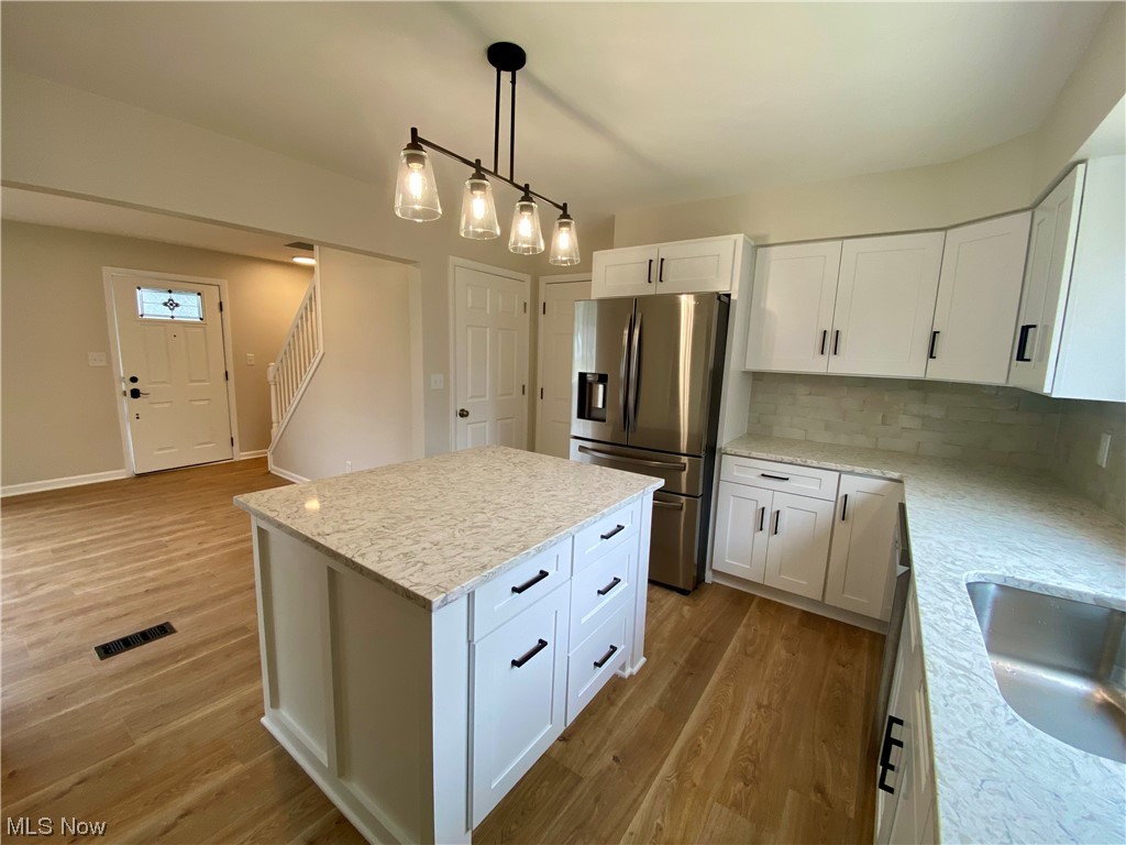 Mentor Shore Estates Sub 1 - Residential