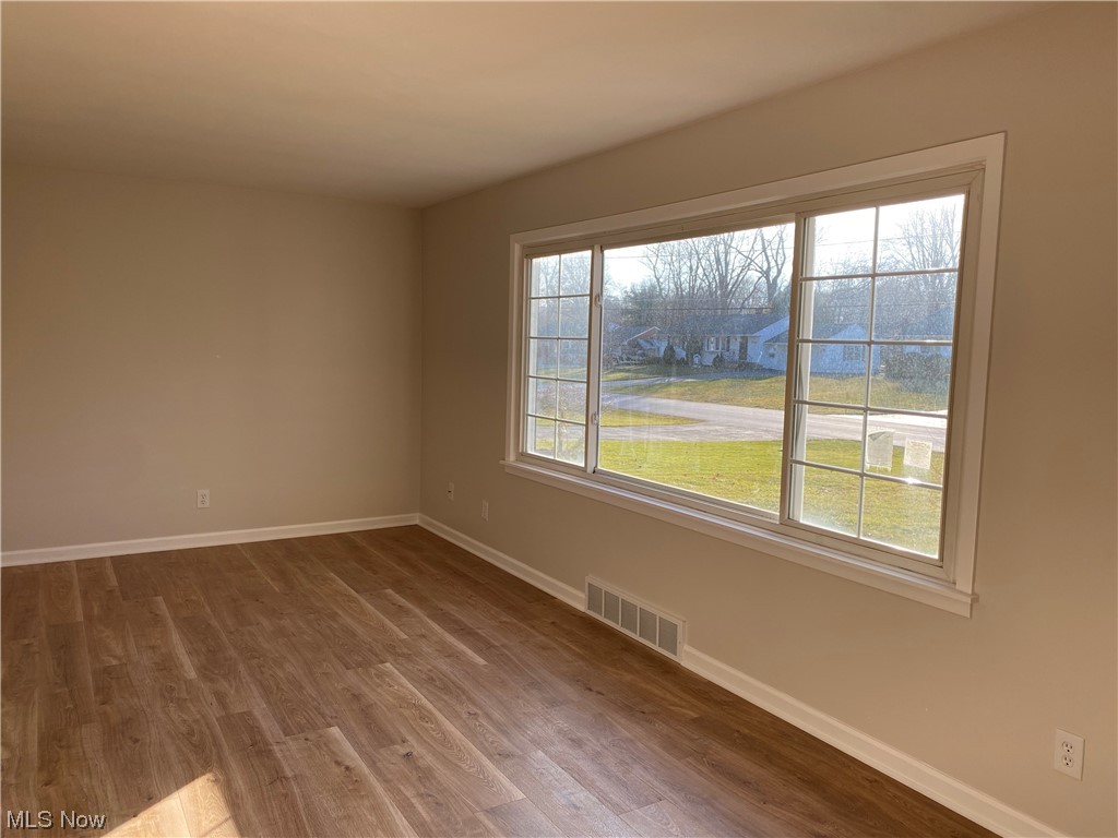 Mentor Shore Estates Sub 1 - Residential