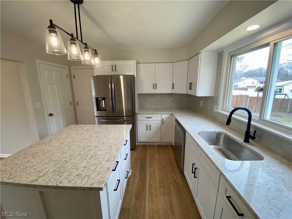 Mentor Shore Estates Sub 1 - Residential