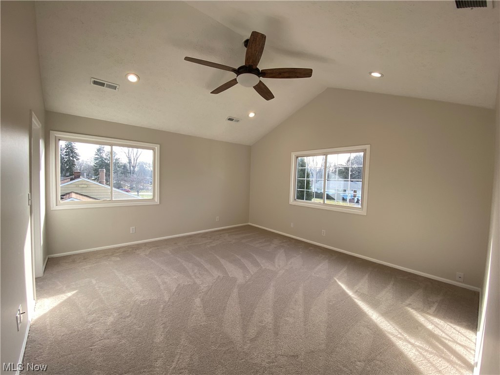 Mentor Shore Estates Sub 1 - Residential