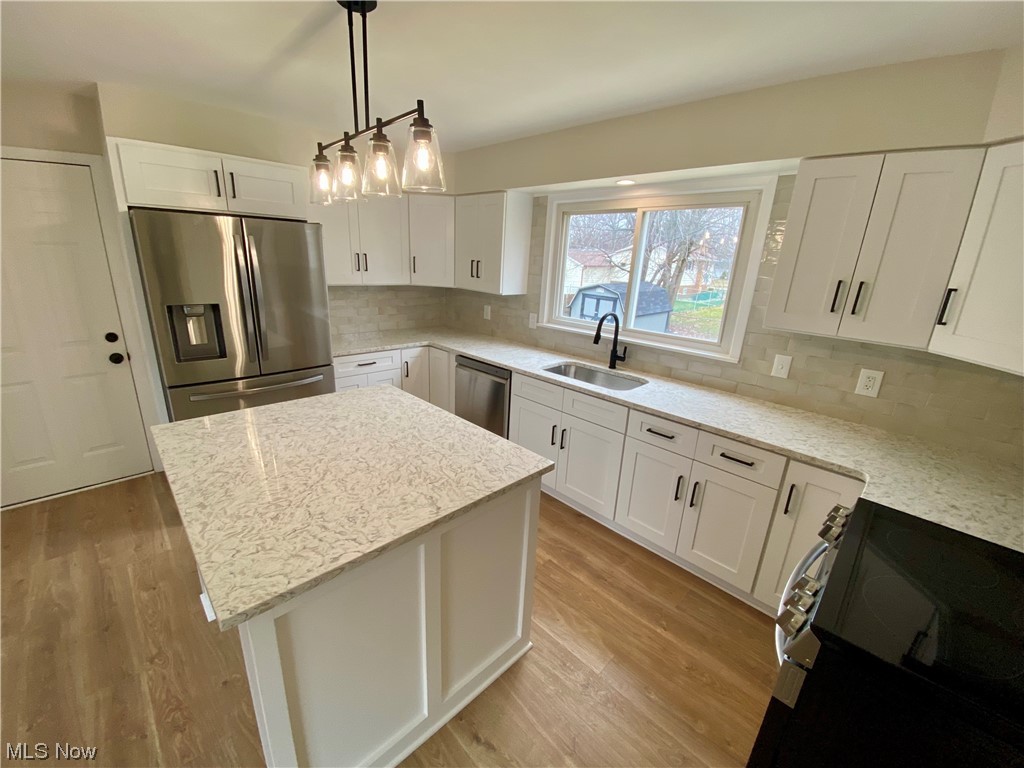 Mentor Shore Estates Sub 1 - Residential