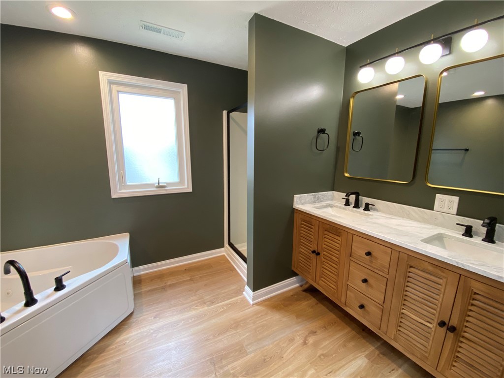 Mentor Shore Estates Sub 1 - Residential