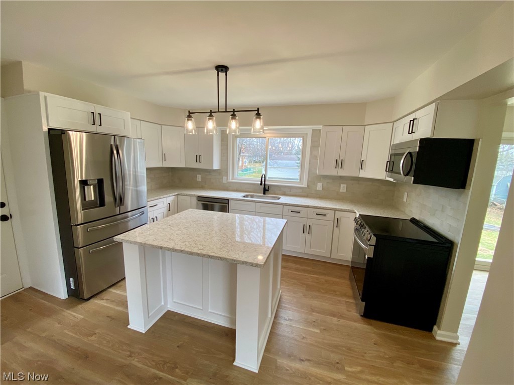 Mentor Shore Estates Sub 1 - Residential