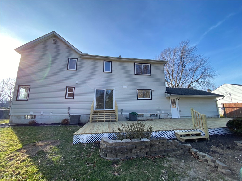 Mentor Shore Estates Sub 1 - Residential