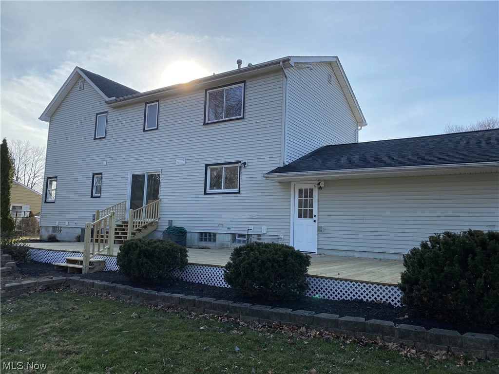 Mentor Shore Estates Sub 1 - Residential