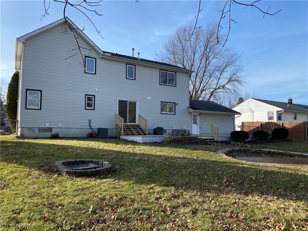 Mentor Shore Estates Sub 1 - Residential