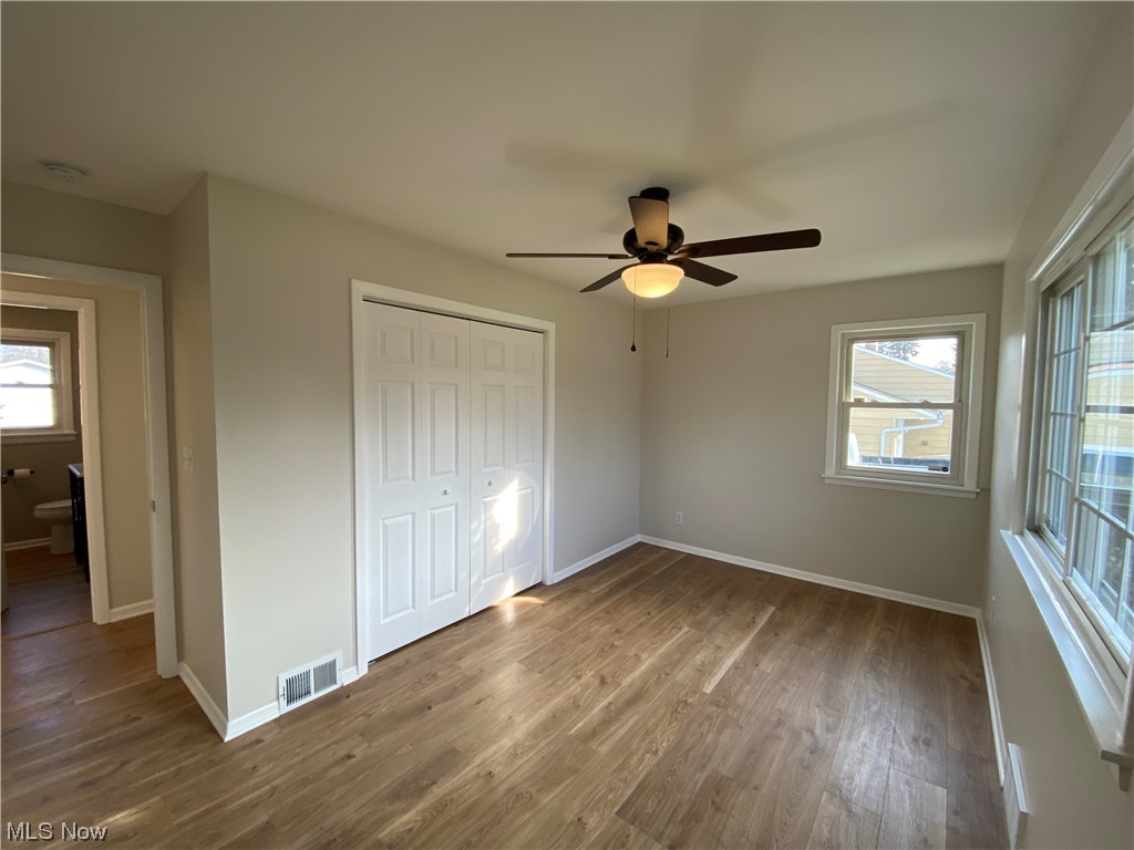 Mentor Shore Estates Sub 1 - Residential